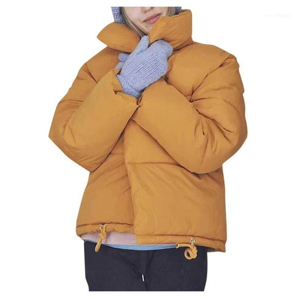 women's down & parkas woman winter coats and jackets fashion long sleeve short coat jacket casual turn-down collar slim fit outerwear1, Black
women's down & parkas woman winter coats and jackets fashion long sleeve short coat jacket casual turn-down collar slim fit outerwear1, Black