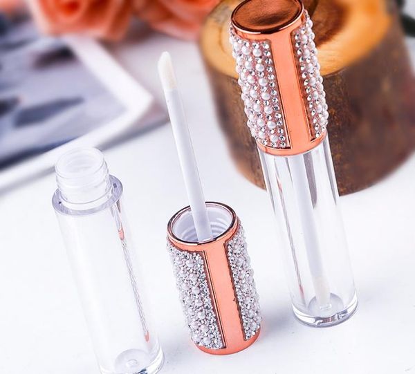 storage bottles & jars 200pcs lipgloss tube wholesale cosmetic empty container bulk luxury diamond lip gloss bottle sn431
storage bottles & jars 200pcs lipgloss tube wholesale cosmetic empty container bulk luxury diamond lip gloss bottle sn431