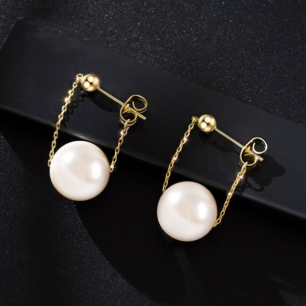 tta s925 silver needle pearl female temperament korean autumn and winter red small fragrance light pearl earringsearrings stud and earrings, Golden;silver
tta s925 silver needle pearl female temperament korean autumn and winter red small fragrance light pearl earringsearrings stud and earrings, Golden;silver