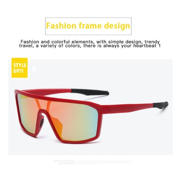 outdoor eyewear 2021 men's sunglasses pc real film fashion cycling glasses uv400 bicycle sports sunscreen goggles
outdoor eyewear 2021 men's sunglasses pc real film fashion cycling glasses uv400 bicycle sports sunscreen goggles