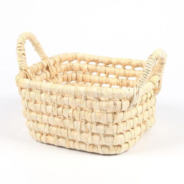 storage baskets nordic hand-woven thick cotton thread box baby toy snack key cloth debris basket desktop
storage baskets nordic hand-woven thick cotton thread box baby toy snack key cloth debris basket desktop