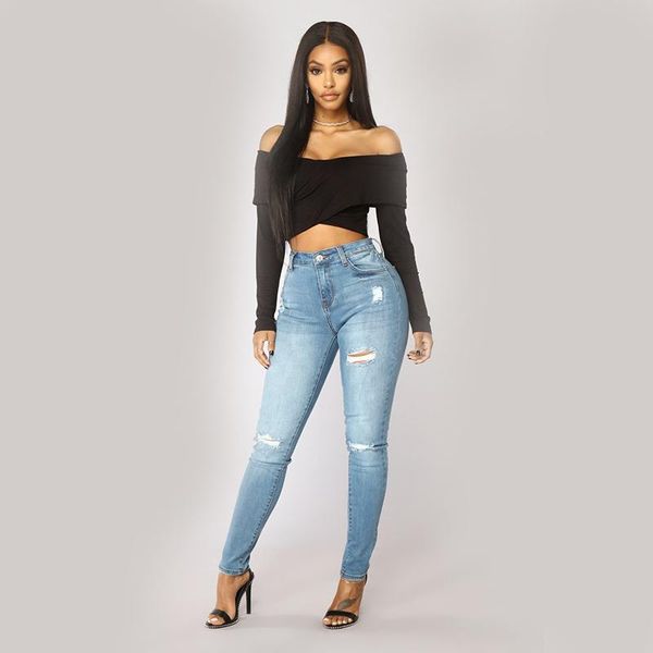 jeans woman ripped pants for women boyfriend skinny mom jean femme denim combinaison pantalon ladies kot pantolon women's, Blue
jeans woman ripped pants for women boyfriend skinny mom jean femme denim combinaison pantalon ladies kot pantolon women's, Blue