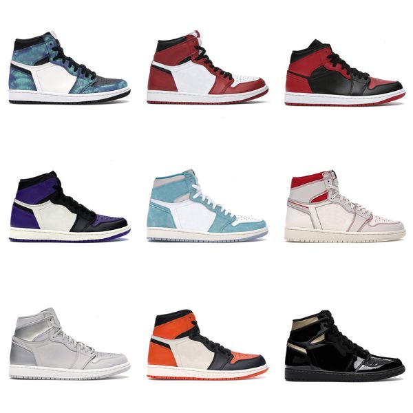 n basketball shoes 1s jumpman 1 Racer Blue Black Metallic Gold Banned Bred Toe Obsidian Light Smoke Grey mens trainers sneakers 34WKGJ
n basketball shoes 1s jumpman 1 Racer Blue Black Metallic Gold Banned Bred Toe Obsidian Light Smoke Grey mens trainers sneakers 34WKGJ