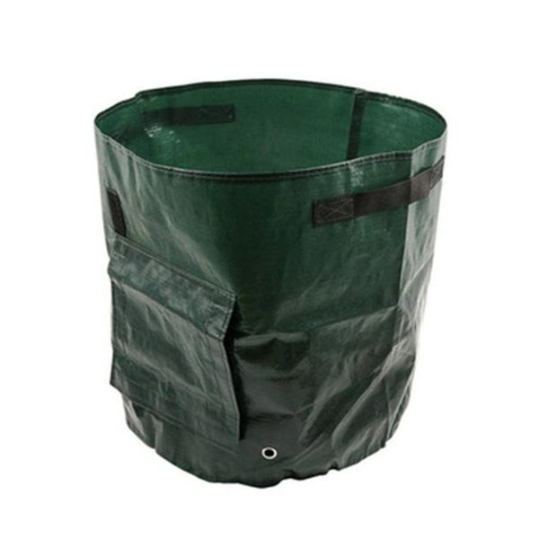 planters & pots pe planting bag outdoor vertical garden potatoes strawberry breathable plant gardening accessory
planters & pots pe planting bag outdoor vertical garden potatoes strawberry breathable plant gardening accessory