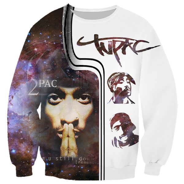 cloocl 2pac mens sweatshirts 3d printed men clothing teens clothes street style outfits, Black
cloocl 2pac mens sweatshirts 3d printed men clothing teens clothes street style outfits, Black
