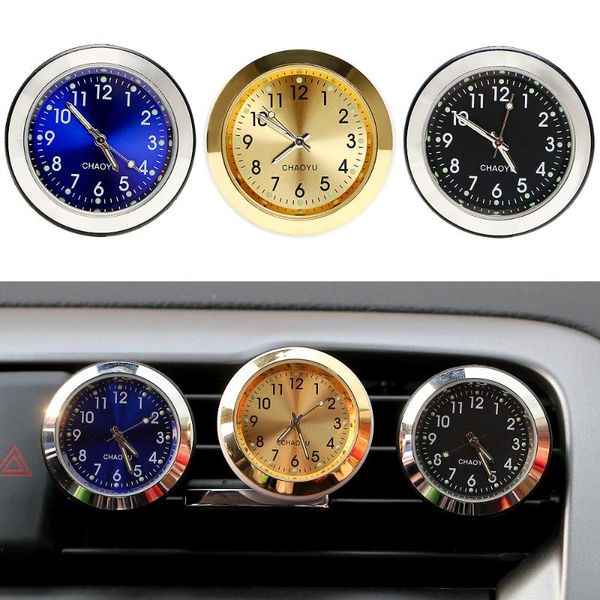 car air freshener leepee luminous ornament clock conditioner clip interior accessories auto outlet perfume
car air freshener leepee luminous ornament clock conditioner clip interior accessories auto outlet perfume