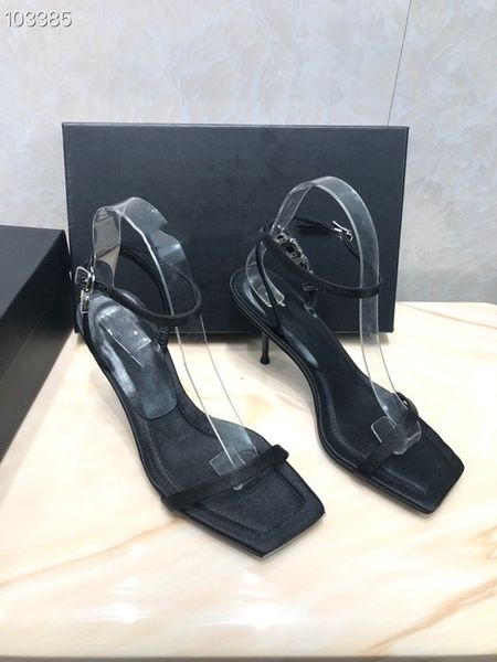 summer new style square sandals head king high heels stiletto rhinestone word belt simple lace-up roman shoes women 01, Black
summer new style square sandals head king high heels stiletto rhinestone word belt simple lace-up roman shoes women 01, Black