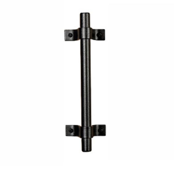 black rustic handmade barn door handle flush long base pull for gate cabinet handles & pulls
black rustic handmade barn door handle flush long base pull for gate cabinet handles & pulls