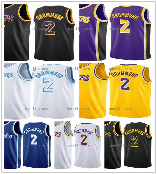 2021 basketball 2 andre drummond jerseys city white black yellow purple blue edition wholesale college sports shirts fast send, Black;red
2021 basketball 2 andre drummond jerseys city white black yellow purple blue edition wholesale college sports shirts fast send, Black;red