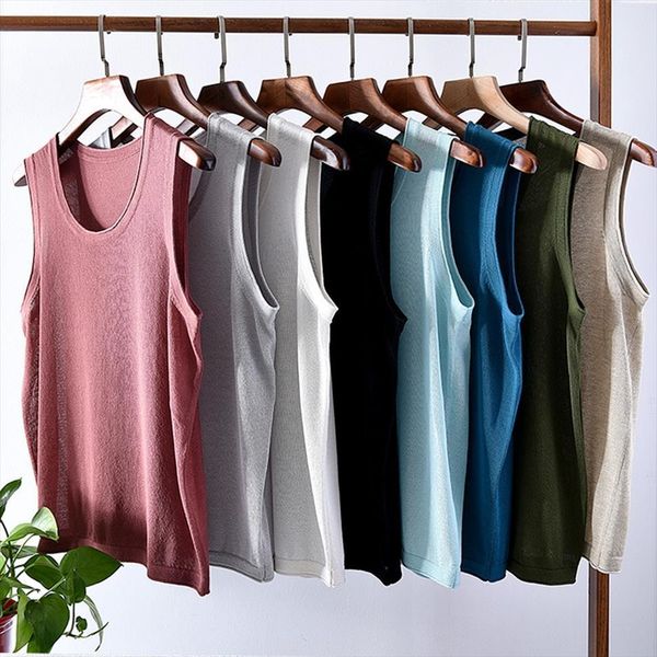 linen viscose breathable soft mens summer man vest underwear solid male white black grey sleeveless undershirt casual men tank
linen viscose breathable soft mens summer man vest underwear solid male white black grey sleeveless undershirt casual men tank
