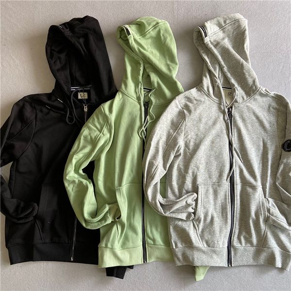 fashion new men's outdoor logo sport tonex cardigan zipper hoodie cp casual men's sweatshirt, Black
fashion new men's outdoor logo sport tonex cardigan zipper hoodie cp casual men's sweatshirt, Black