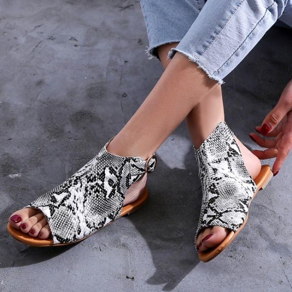 sandals 2021 personality casual wild fish mouth word buckle open-toed roman women shoes for, Black
sandals 2021 personality casual wild fish mouth word buckle open-toed roman women shoes for, Black