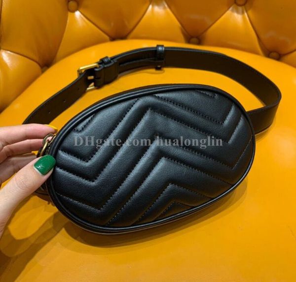 bag women genuine leather waist marmont handbag original box brand designer famous new fashion
bag women genuine leather waist marmont handbag original box brand designer famous new fashion