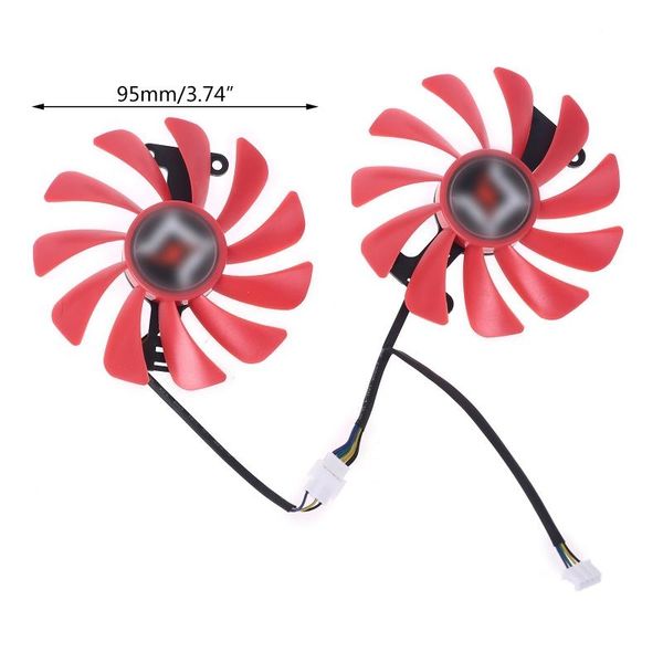 pair 95mm fdc10h12s9-c gpu cooler cooling fan for gtx 1080 gtx1070 graphics fans & coolings
pair 95mm fdc10h12s9-c gpu cooler cooling fan for gtx 1080 gtx1070 graphics fans & coolings