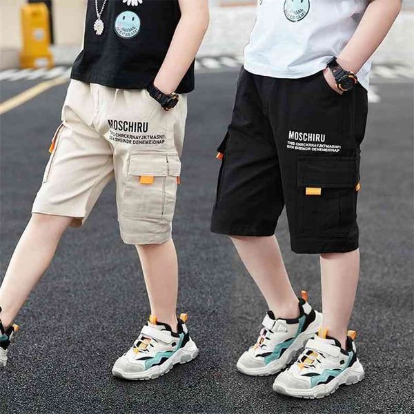 shorts boy kids summer pant casual letter cotton bottom children 110-170 teenager beach 210723, Black
shorts boy kids summer pant casual letter cotton bottom children 110-170 teenager beach 210723, Black