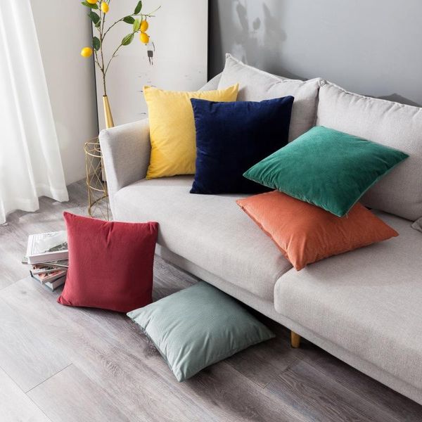 pillow case comfortable to touch couch modern home velvet decorative pillowcase zippered throw
pillow case comfortable to touch couch modern home velvet decorative pillowcase zippered throw