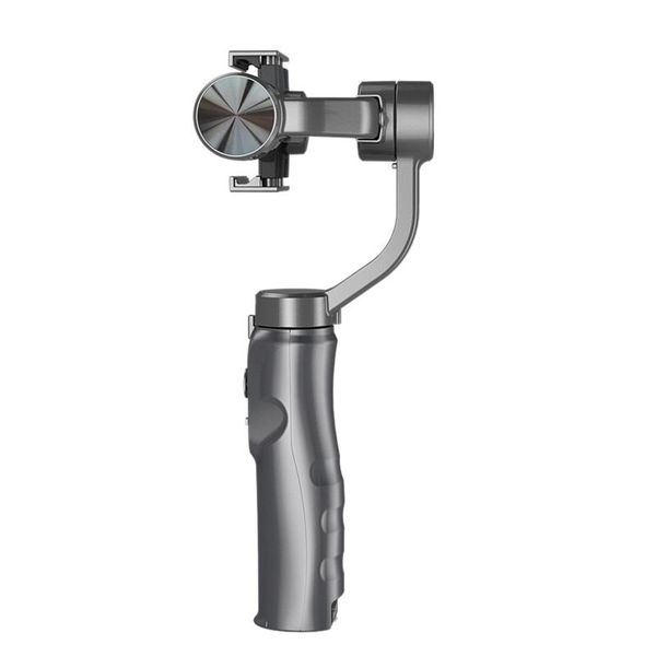 three-axis handheld stabilizer mobile phone intelligent anti-shake pan/tilt live broadcast utensil stabilizers
three-axis handheld stabilizer mobile phone intelligent anti-shake pan/tilt live broadcast utensil stabilizers