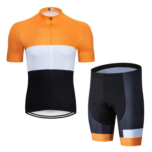 gym clothing 2021 high-quality cycling suit three-color bike jersey black white shorts strap polyester lycra fahrradanzug,tyz003-01, White;black
gym clothing 2021 high-quality cycling suit three-color bike jersey black white shorts strap polyester lycra fahrradanzug,tyz003-01, White;black