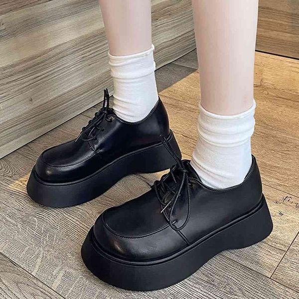 sandals arrival girl black lace up platform mary janes shoes women thick bottom retro fashion casual pumps
sandals arrival girl black lace up platform mary janes shoes women thick bottom retro fashion casual pumps