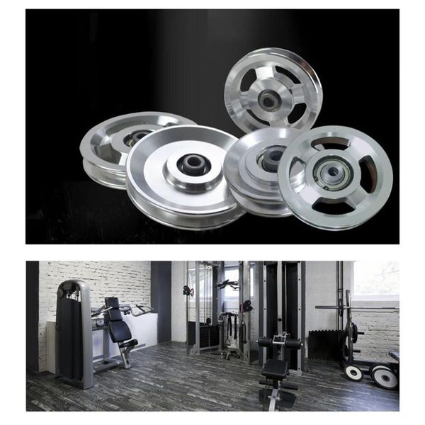 solid alloy pulley wheel single u groove roller bearing traction guide rafts/inflatable boats
solid alloy pulley wheel single u groove roller bearing traction guide rafts/inflatable boats