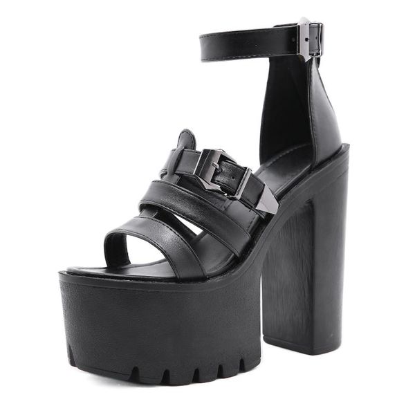 sandals drop 2021 rome gladiator slingbacks peep toe women flats shoes gothic creepers ladies plus size 41 42 43, Black
sandals drop 2021 rome gladiator slingbacks peep toe women flats shoes gothic creepers ladies plus size 41 42 43, Black