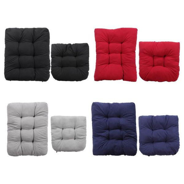 cushion/decorative pillow solid color cushion soft comfortable rocking chair seat cushions reclining and back
cushion/decorative pillow solid color cushion soft comfortable rocking chair seat cushions reclining and back