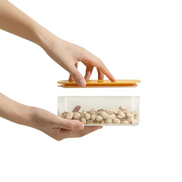kitchen storage & organization 3276 can be superimposed on the refrigerator fresh-keeping tray cover dust-proof bowl splash-proof oil
kitchen storage & organization 3276 can be superimposed on the refrigerator fresh-keeping tray cover dust-proof bowl splash-proof oil