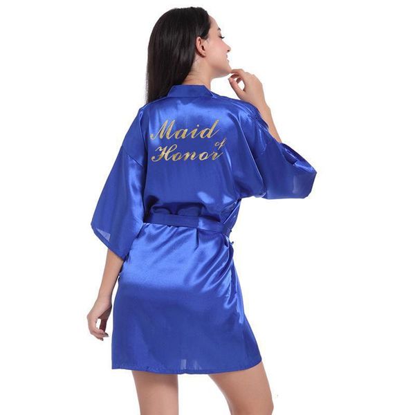 women's sleepwear printed gold women wedding bridesmaid robe "maid of honor "dressing kimono bathrobe gown casual cardigan ra, Black;red
women's sleepwear printed gold women wedding bridesmaid robe "maid of honor "dressing kimono bathrobe gown casual cardigan ra, Black;red