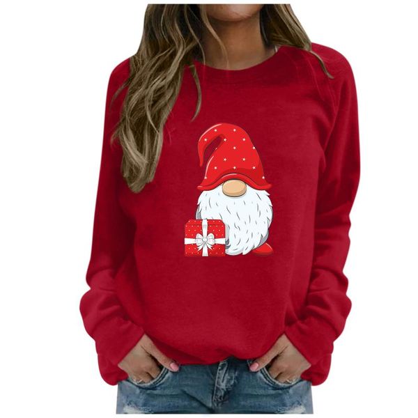 women's hoodies & sweatshirts merry christmas sweatshirt fashion print long-sleeved hooded casual blouse pullover sudaderas, Black
women's hoodies & sweatshirts merry christmas sweatshirt fashion print long-sleeved hooded casual blouse pullover sudaderas, Black