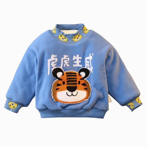 hoodies & sweatshirts autumn winter baby boys girls clothes children fashion cartoon t-shirt toddler thicken costume infant clothing kids sw, Black
hoodies & sweatshirts autumn winter baby boys girls clothes children fashion cartoon t-shirt toddler thicken costume infant clothing kids sw, Black