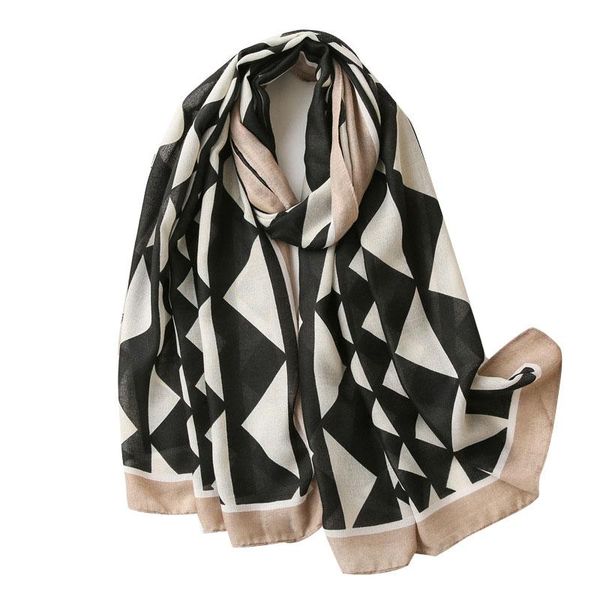 scarves 2021 women fashion cotton viscose shawl scarf lady wrap pashmina stole bufanda muslim hijab bandana ladies, Blue;gray
scarves 2021 women fashion cotton viscose shawl scarf lady wrap pashmina stole bufanda muslim hijab bandana ladies, Blue;gray