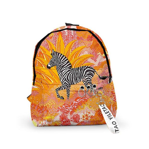 backpack trendy horse school bags travel boys girls cute small 3d print oxford waterproof key chain notebook backpacks
backpack trendy horse school bags travel boys girls cute small 3d print oxford waterproof key chain notebook backpacks