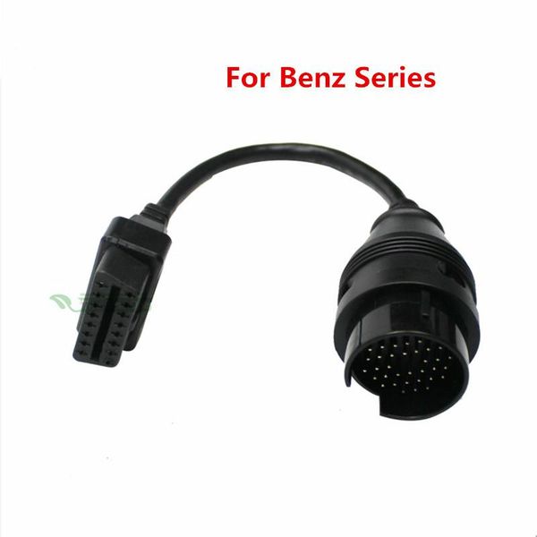 quality for 16 pin to 38 obd 2 adapter cable 38pin connector mb obd2 obdii diagnostic tools
quality for 16 pin to 38 obd 2 adapter cable 38pin connector mb obd2 obdii diagnostic tools