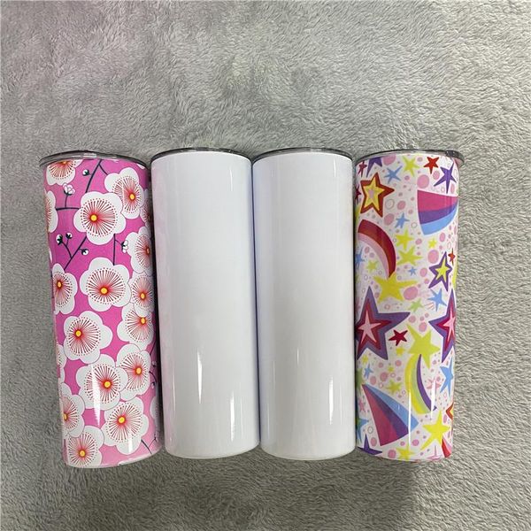 water bottles 20oz sublimation skinny tumblers personalized style slim cup stainless steel tumbler diy double wall vacuum with lid and straw
water bottles 20oz sublimation skinny tumblers personalized style slim cup stainless steel tumbler diy double wall vacuum with lid and straw