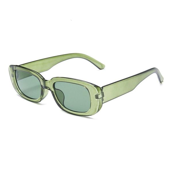 sunglasses 2021 vintage small rectangle women/men luxury brand designer square glasses shades female uv400 oculos de sol, White;black
sunglasses 2021 vintage small rectangle women/men luxury brand designer square glasses shades female uv400 oculos de sol, White;black