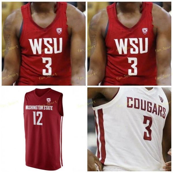 ncaa college washington state cougars basketball jersey 24 viont'e daniels 23 ahmed ali 4 aljaz kunc 0 isaiah wade custom stitched, Black
ncaa college washington state cougars basketball jersey 24 viont'e daniels 23 ahmed ali 4 aljaz kunc 0 isaiah wade custom stitched, Black