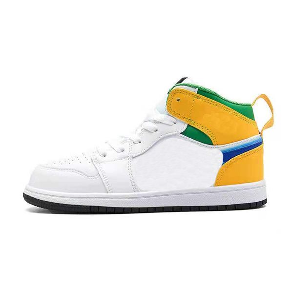 2021 children boys and girls 1s outdoor sports shoes blue black white red high casual shoes tennis shoes size263
2021 children boys and girls 1s outdoor sports shoes blue black white red high casual shoes tennis shoes size263
