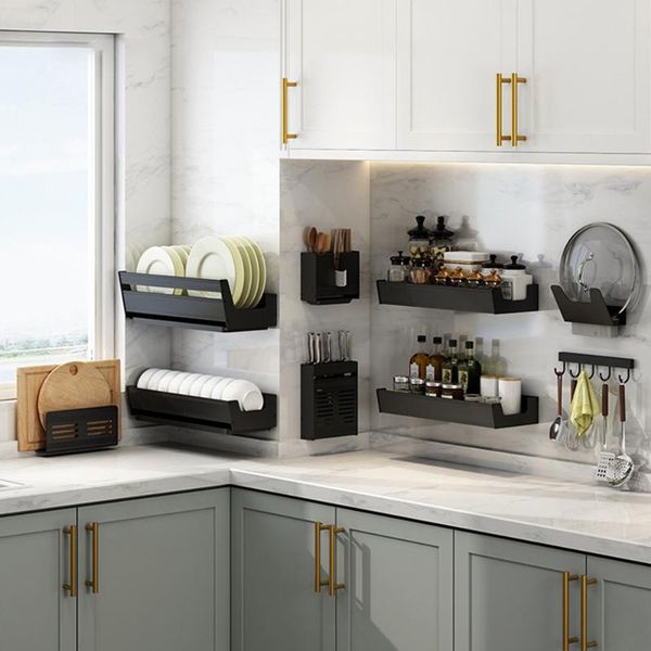 kitchen storage & organization adorehouse organizer dish drain rack pot lid holder bowl plate knife shelf accessories supplies
kitchen storage & organization adorehouse organizer dish drain rack pot lid holder bowl plate knife shelf accessories supplies
