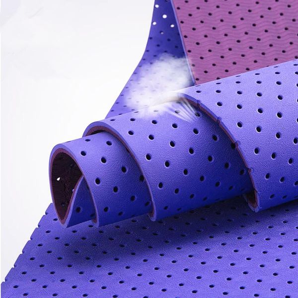 yoga mats fitness 6mm tpe honheycomb double color mat breathable exercise for gym dance pilates gymnastics tapete
yoga mats fitness 6mm tpe honheycomb double color mat breathable exercise for gym dance pilates gymnastics tapete