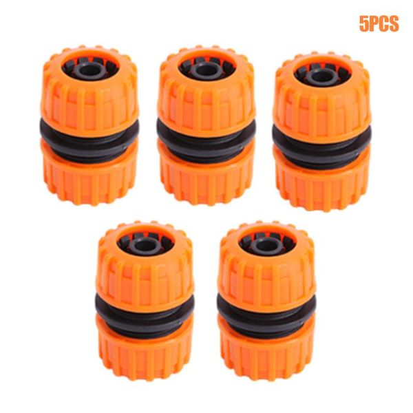 watering equipments 5/10pcs hose pipe connector garden joiner mender extend repair adaptor coupler 1/2in promotion
watering equipments 5/10pcs hose pipe connector garden joiner mender extend repair adaptor coupler 1/2in promotion
