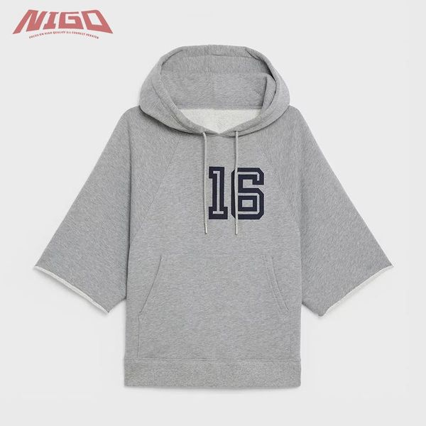 men's polos nigo cel 21ss short tee #nigo853, White;black 
men's polos nigo cel 21ss short tee #nigo853, White;black