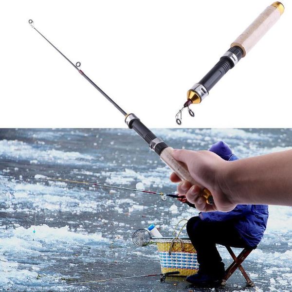 52cm frp black and red portable lightweight winter ice fishing casting rod gun handle ocean in boat rods
52cm frp black and red portable lightweight winter ice fishing casting rod gun handle ocean in boat rods