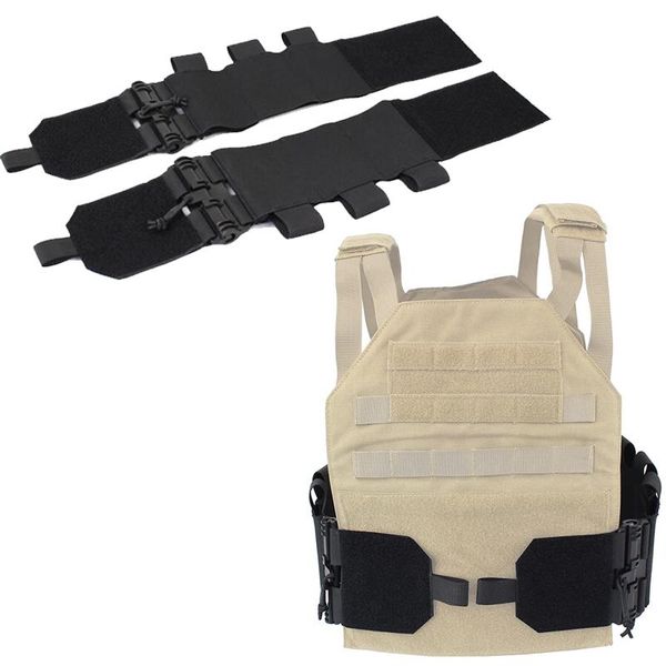 hunting jackets tactical elastic vest cummerbund quick release set waist cover for jpc military molle attachment gear, Camo;black
hunting jackets tactical elastic vest cummerbund quick release set waist cover for jpc military molle attachment gear, Camo;black