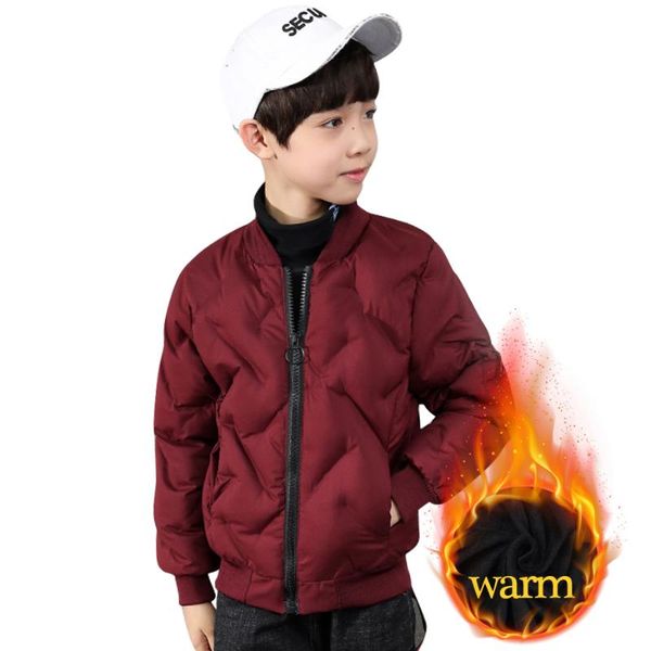 jackets boys coat outerwear thick warm boy colid color kids coats winter clothes for 6 8 10 12 14, Blue;gray
jackets boys coat outerwear thick warm boy colid color kids coats winter clothes for 6 8 10 12 14, Blue;gray