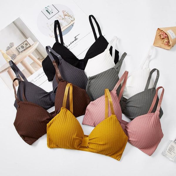 bras french style for women ultra-thin bralettle underwear push up famle lingerie thread wireless tube bra deep v, Red;black
bras french style for women ultra-thin bralettle underwear push up famle lingerie thread wireless tube bra deep v, Red;black