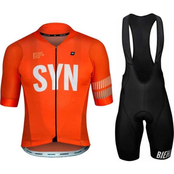 racing sets biehler syn series road mountain bike uniform mtb summer cycling jersey set wear breathable ropa ciclismo bicicleta, Black;blue
racing sets biehler syn series road mountain bike uniform mtb summer cycling jersey set wear breathable ropa ciclismo bicicleta, Black;blue