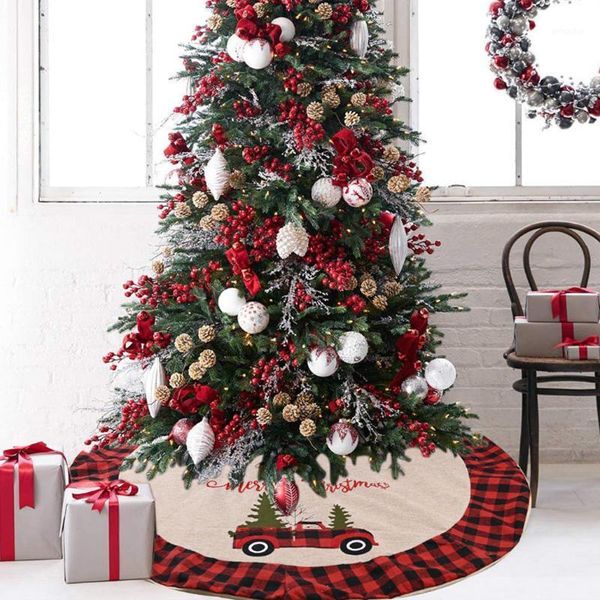 christmas decorations 1pc 120cm merry tree skirts car design year home decor carpet floor mat rug
christmas decorations 1pc 120cm merry tree skirts car design year home decor carpet floor mat rug