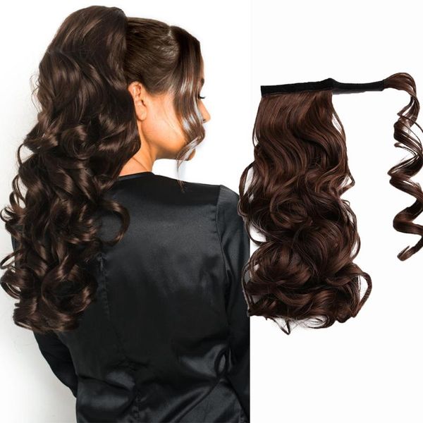 synthetic wigs amir long ponytail hair clip in tail false heat resistant natural wave black
synthetic wigs amir long ponytail hair clip in tail false heat resistant natural wave black