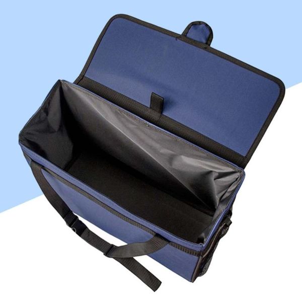 car organizer auto storage box back seat case practical holder for organizing (blue)
car organizer auto storage box back seat case practical holder for organizing (blue)