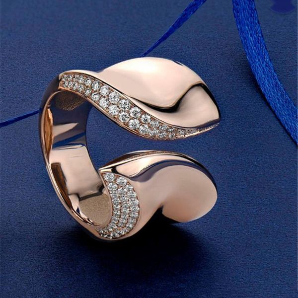 wedding rings blaike statement rose gold filled geometric for women white round zircon party jewelry gifts, Slivery;golden
wedding rings blaike statement rose gold filled geometric for women white round zircon party jewelry gifts, Slivery;golden